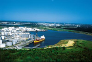 Port of Houston