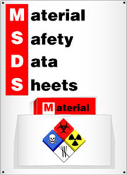 MSDS