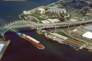 Port Of Corpus Christi