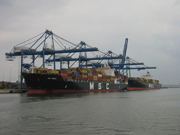 Vessel Agents
